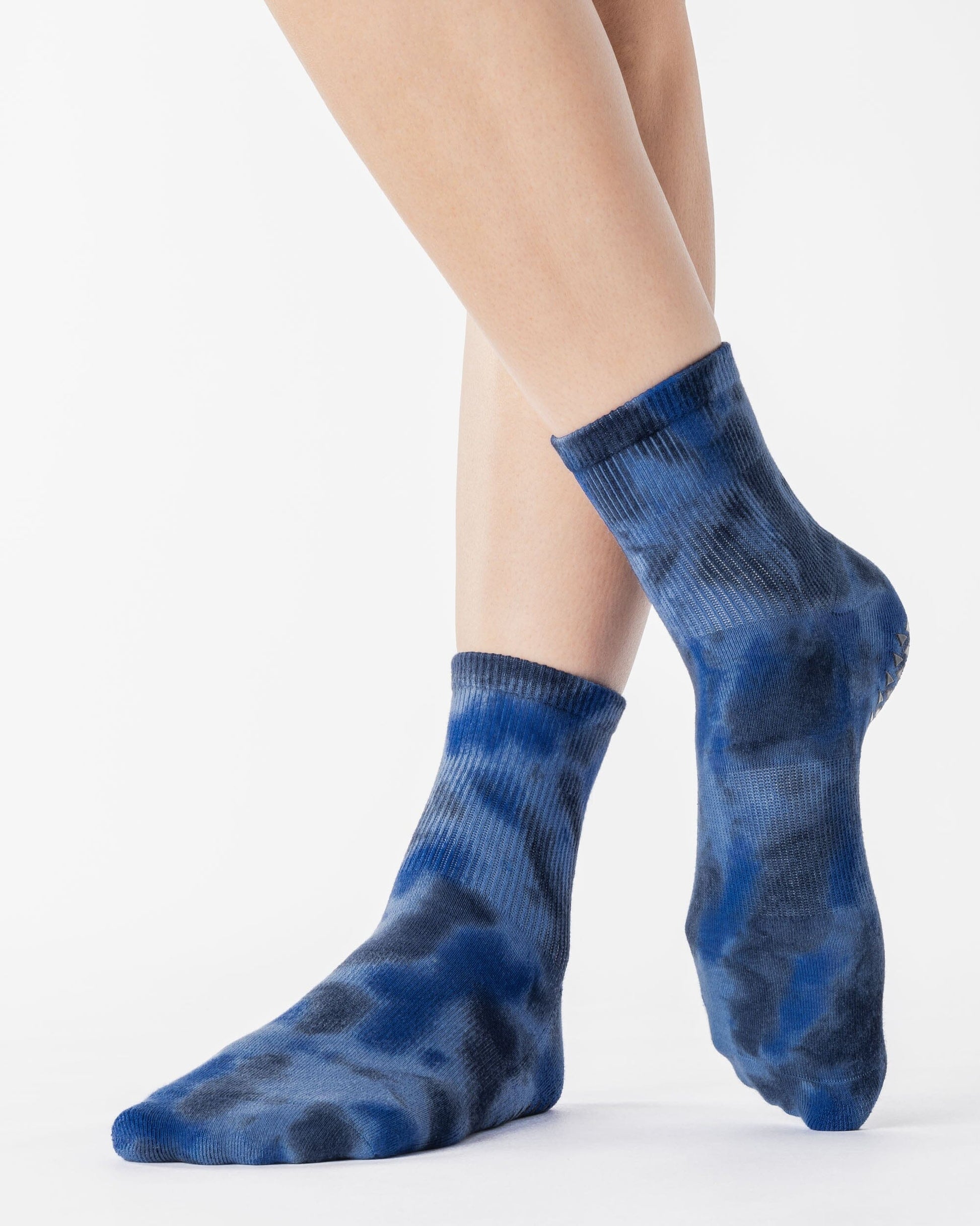 Jamie Ankle Grip Sock