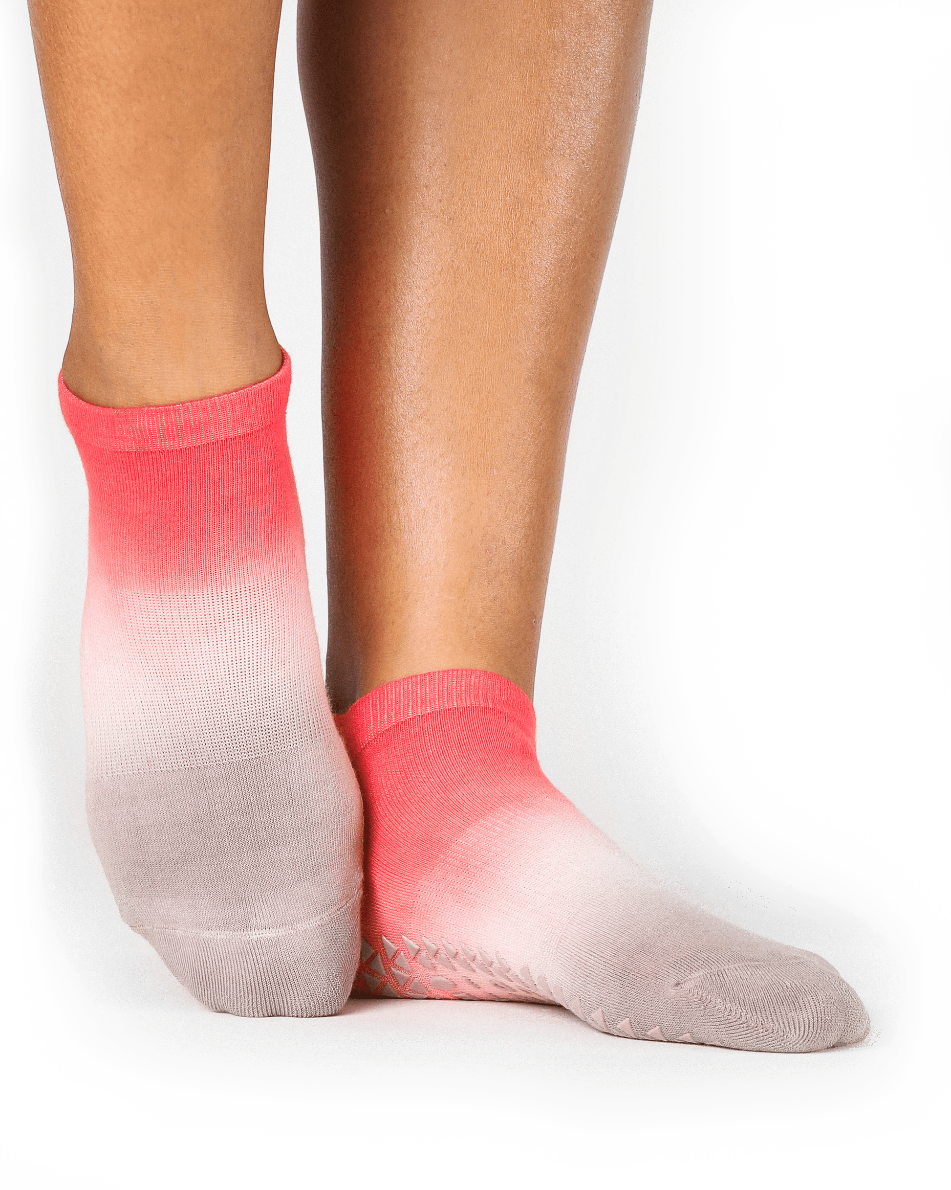 Wyatt Full Foot Grip Sock