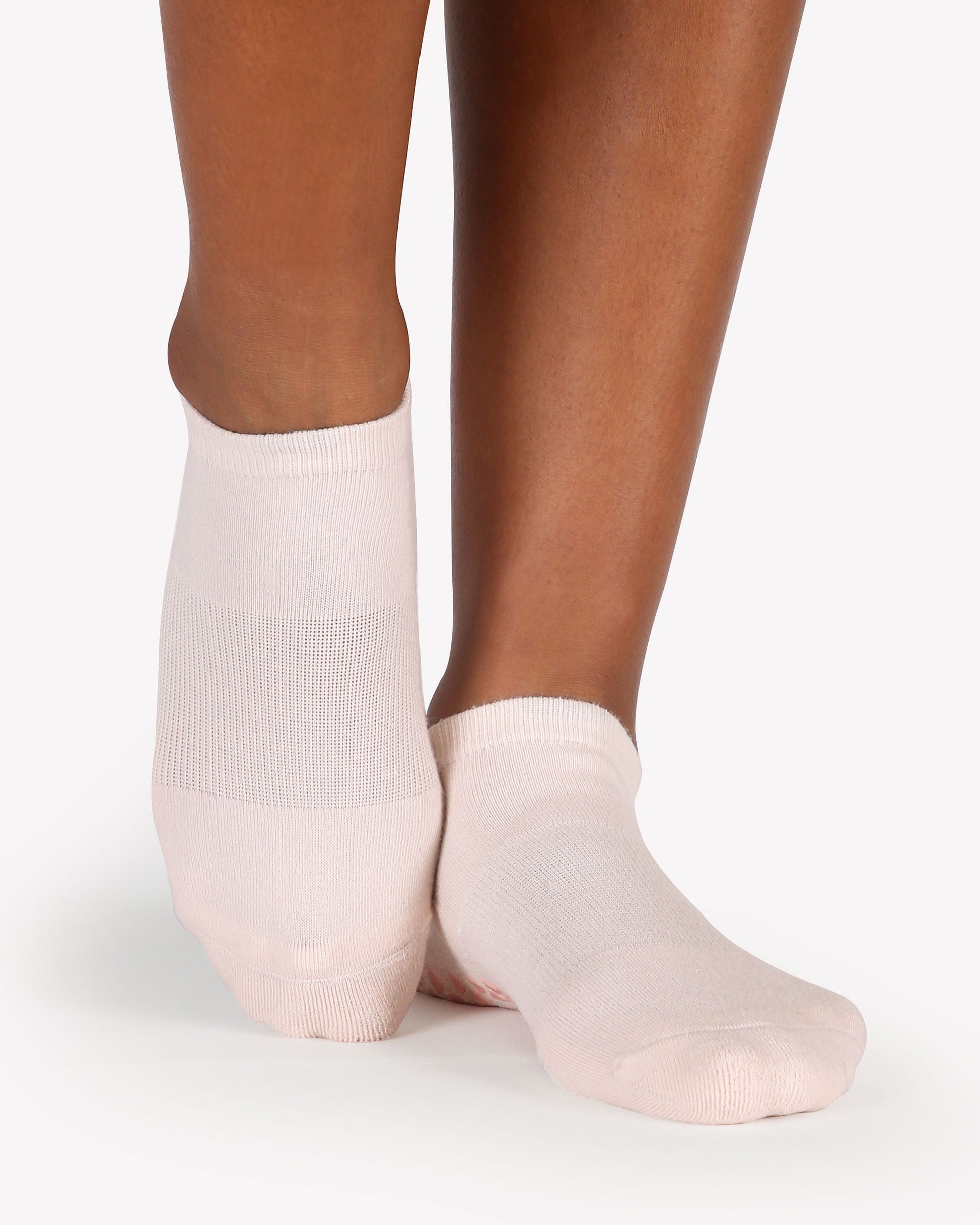 Union Full Foot Grip Sock