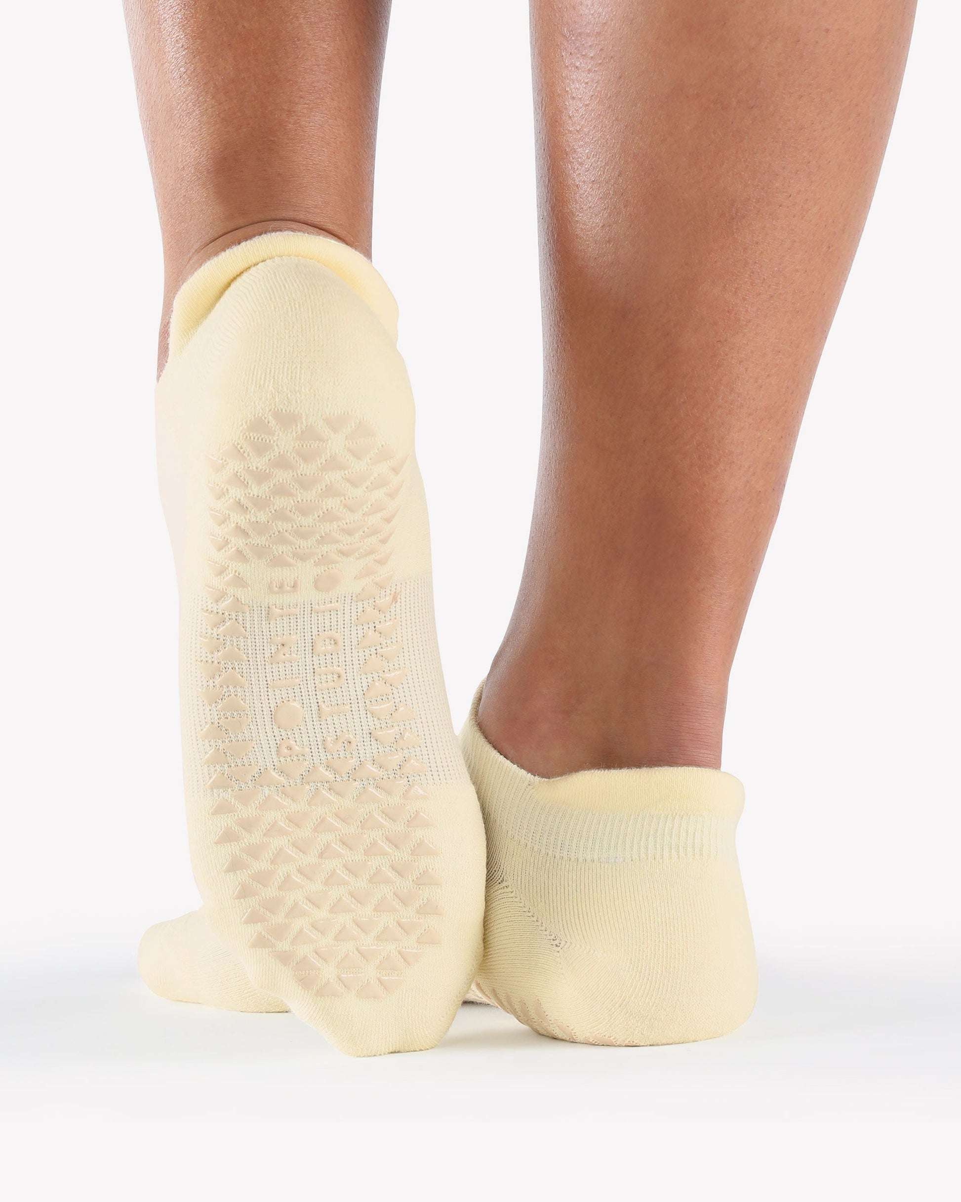 Union Full Foot Grip Sock