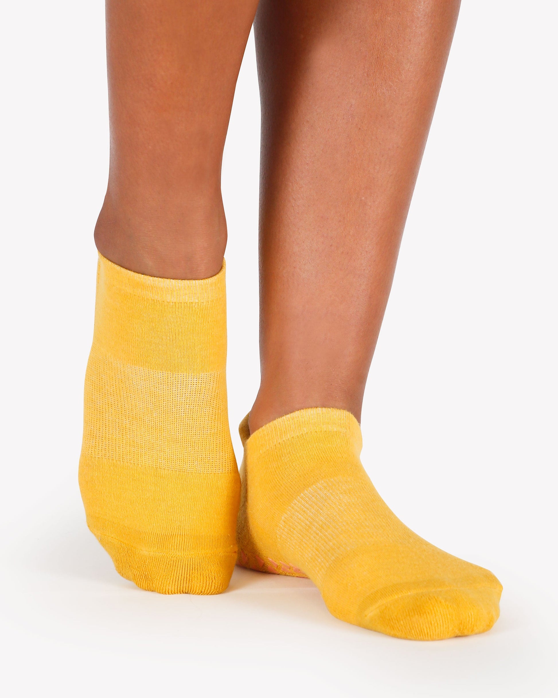 Union Full Foot Grip Sock