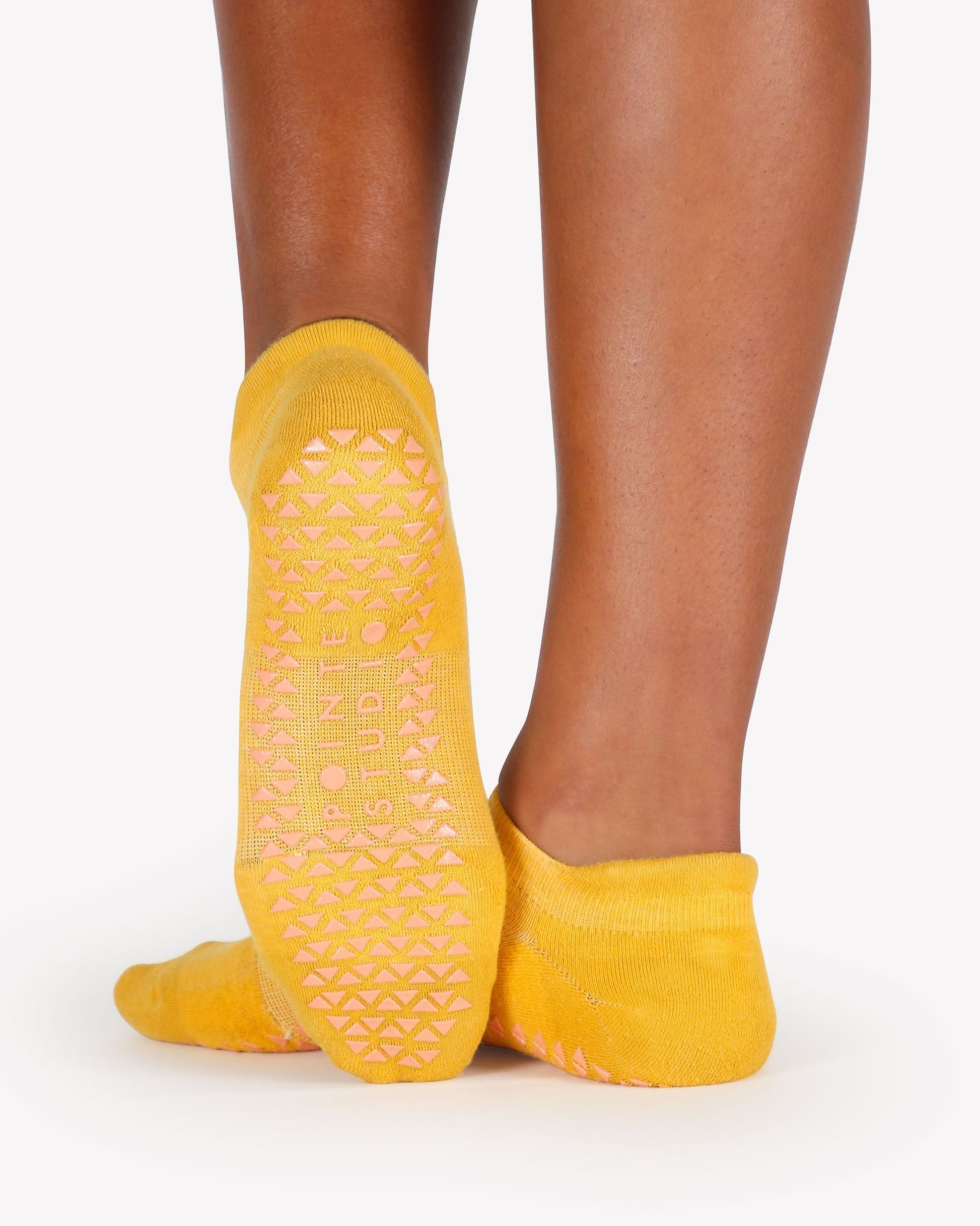 Union Full Foot Grip Sock