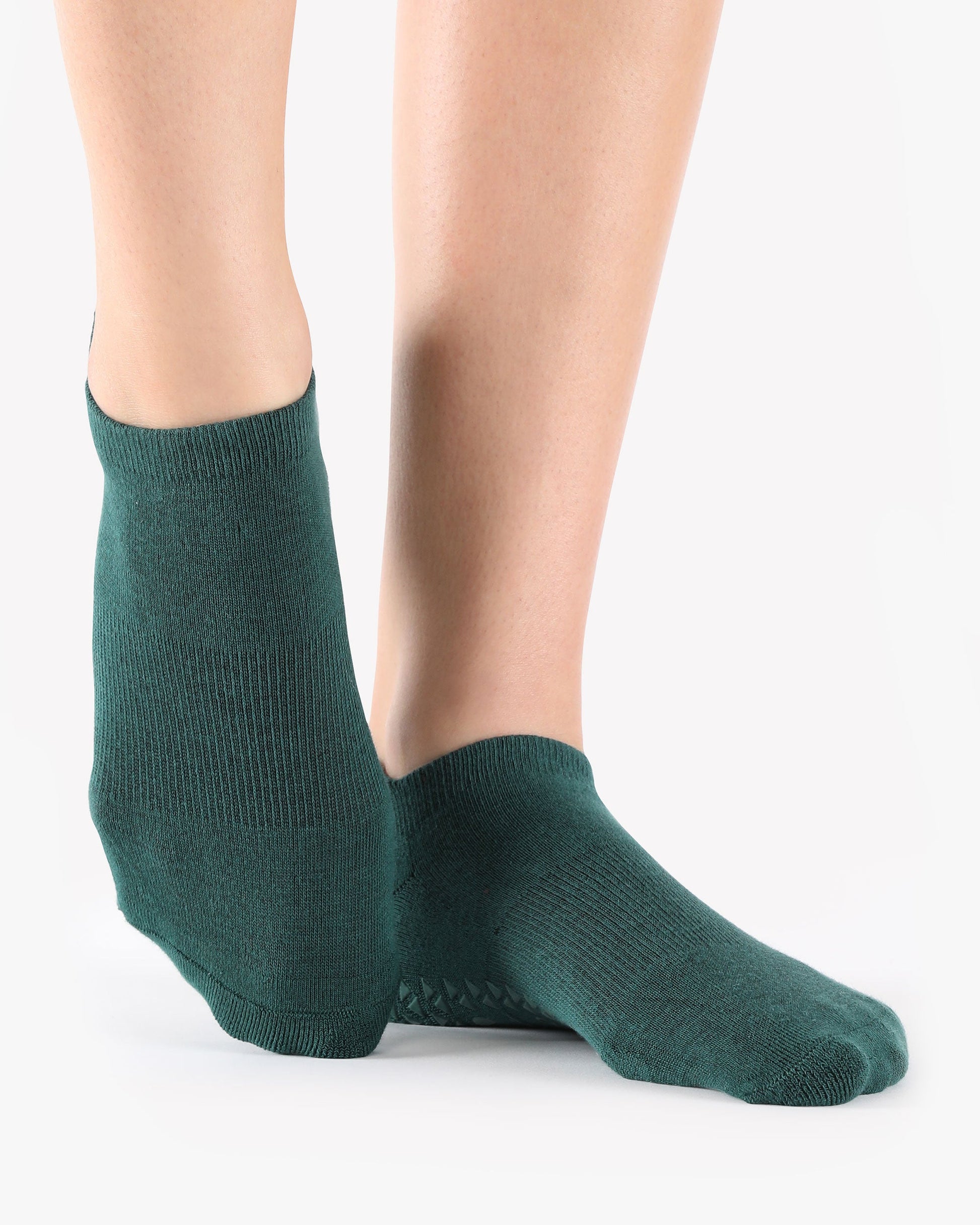 Union Full Foot Grip Sock