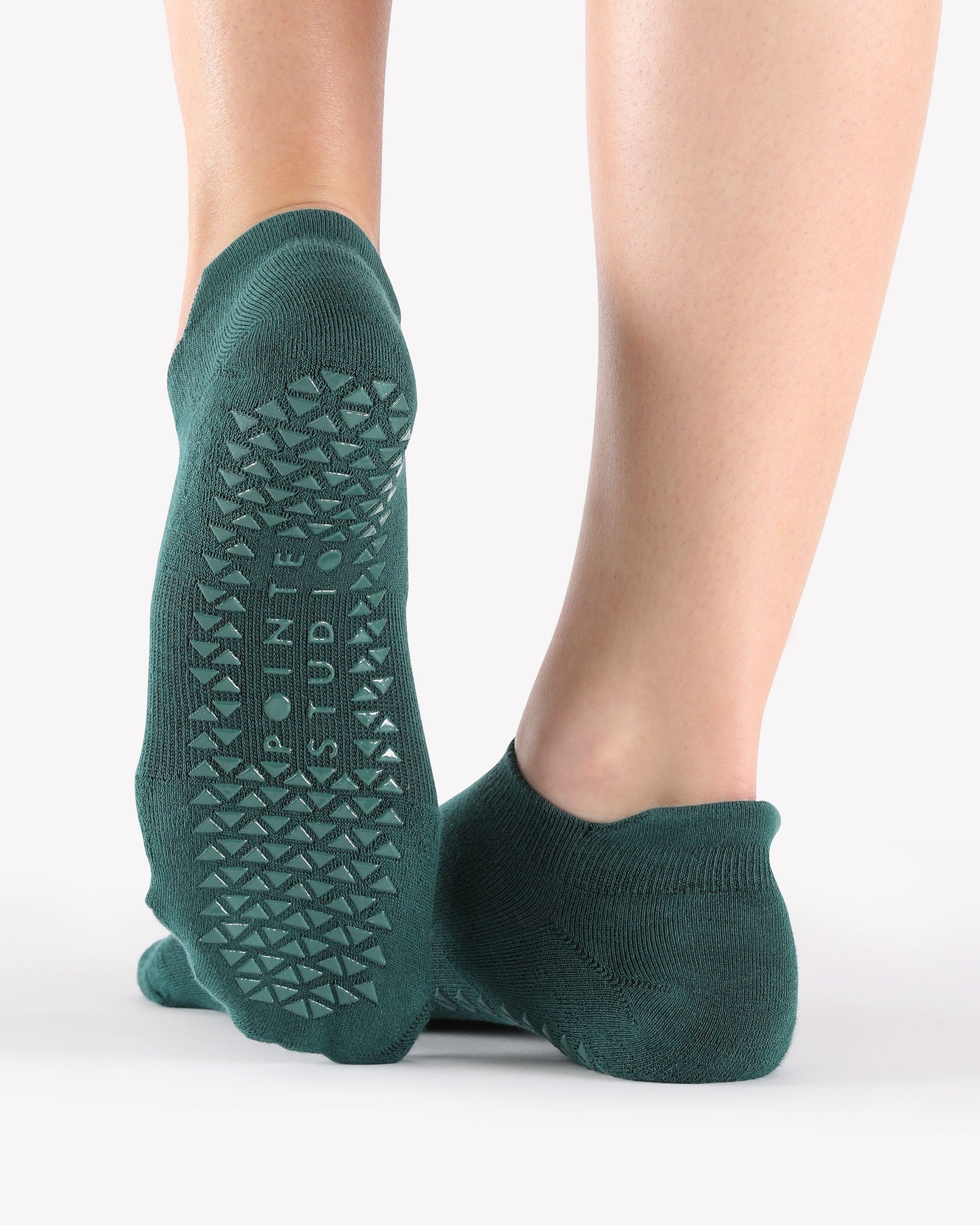 Union Full Foot Grip Sock