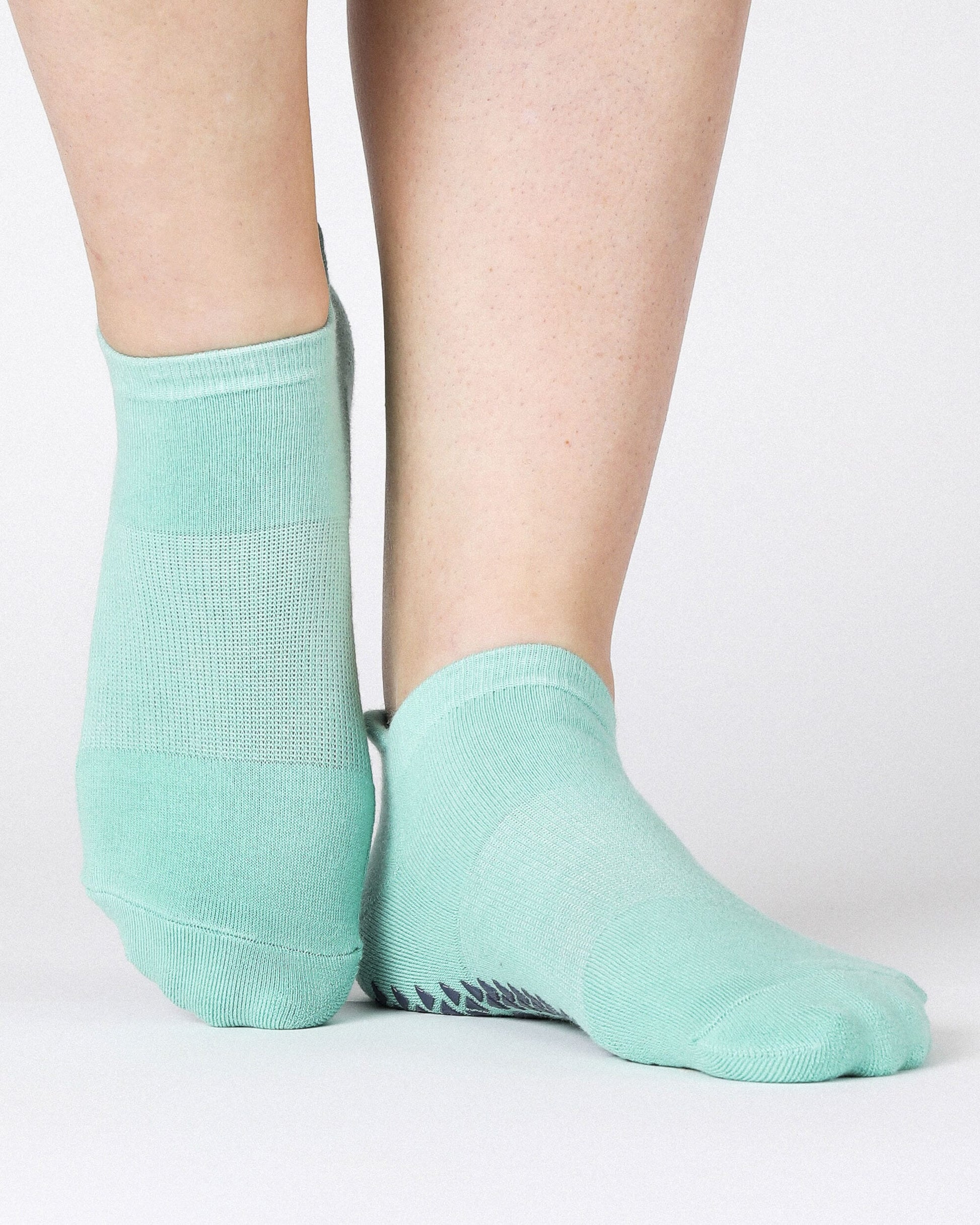 Union Full Foot Grip Sock