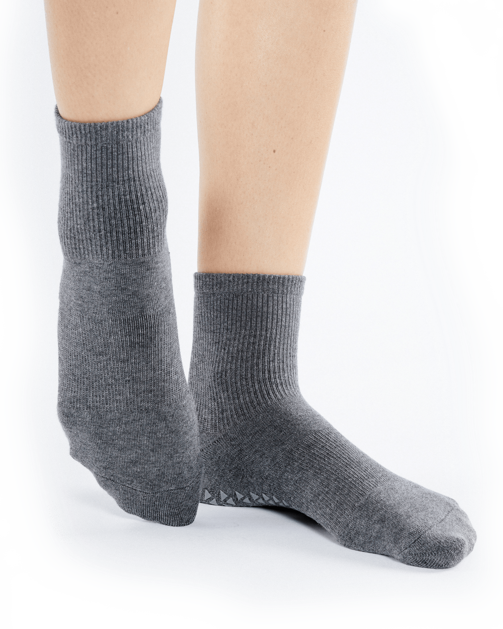 Union Ankle Grip Sock