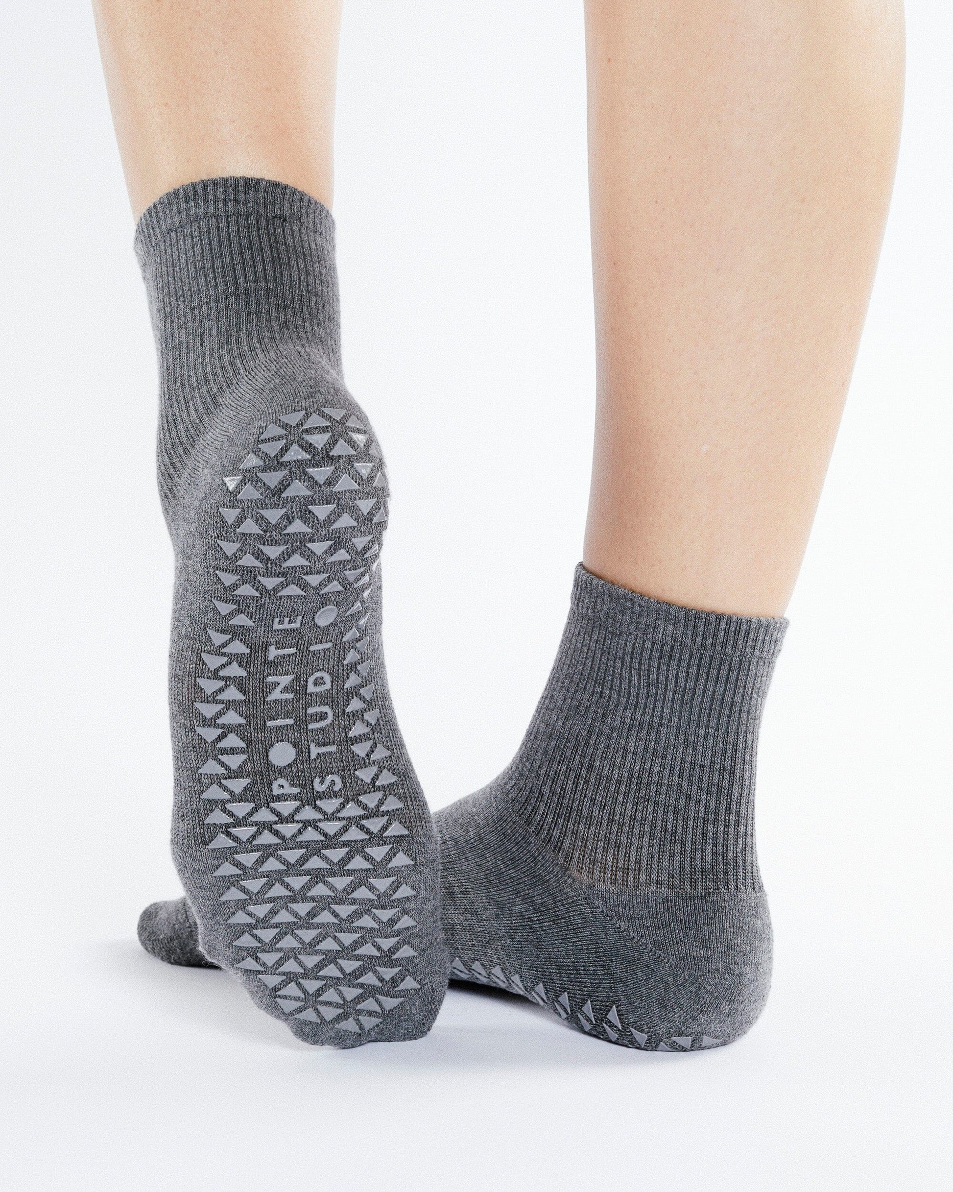 Union Ankle Grip Sock