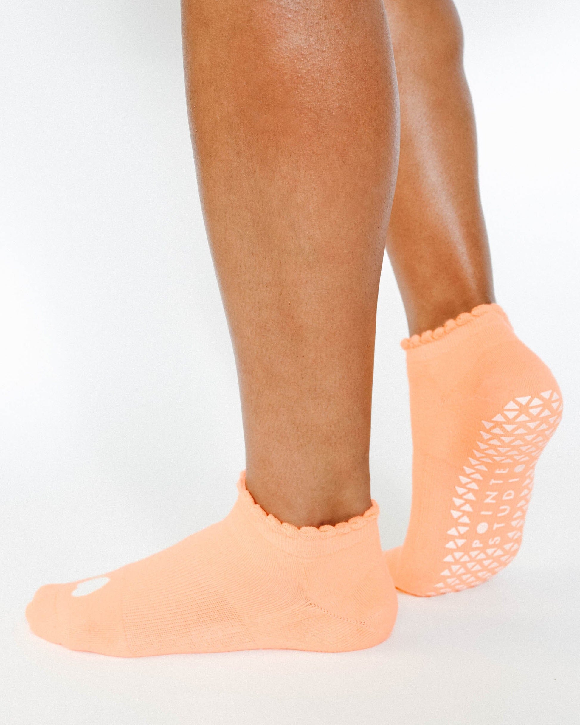 Love Full Foot Grip Sock