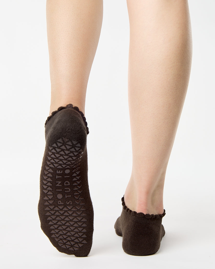 Love Full Foot Grip Sock