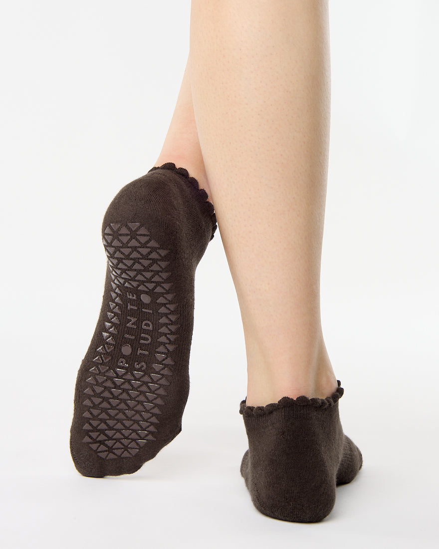 Love Full Foot Grip Sock