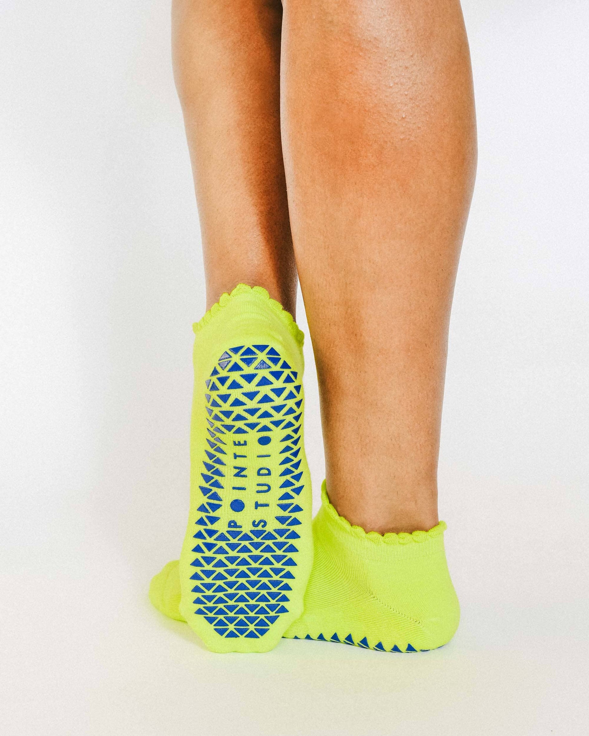 Love Full Foot Grip Sock