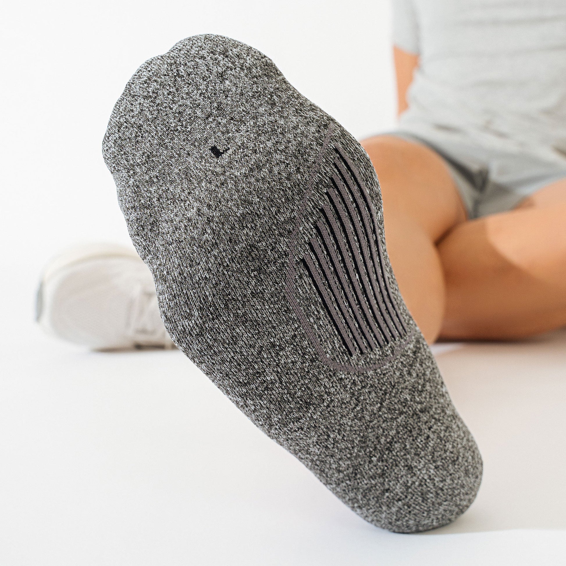 Elite Light Cushion Invisible 6 Pack