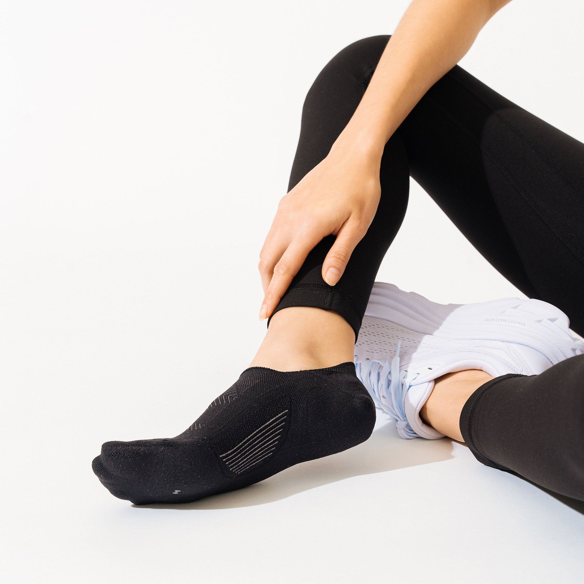 Elite Light Cushion Invisible 6 Pack