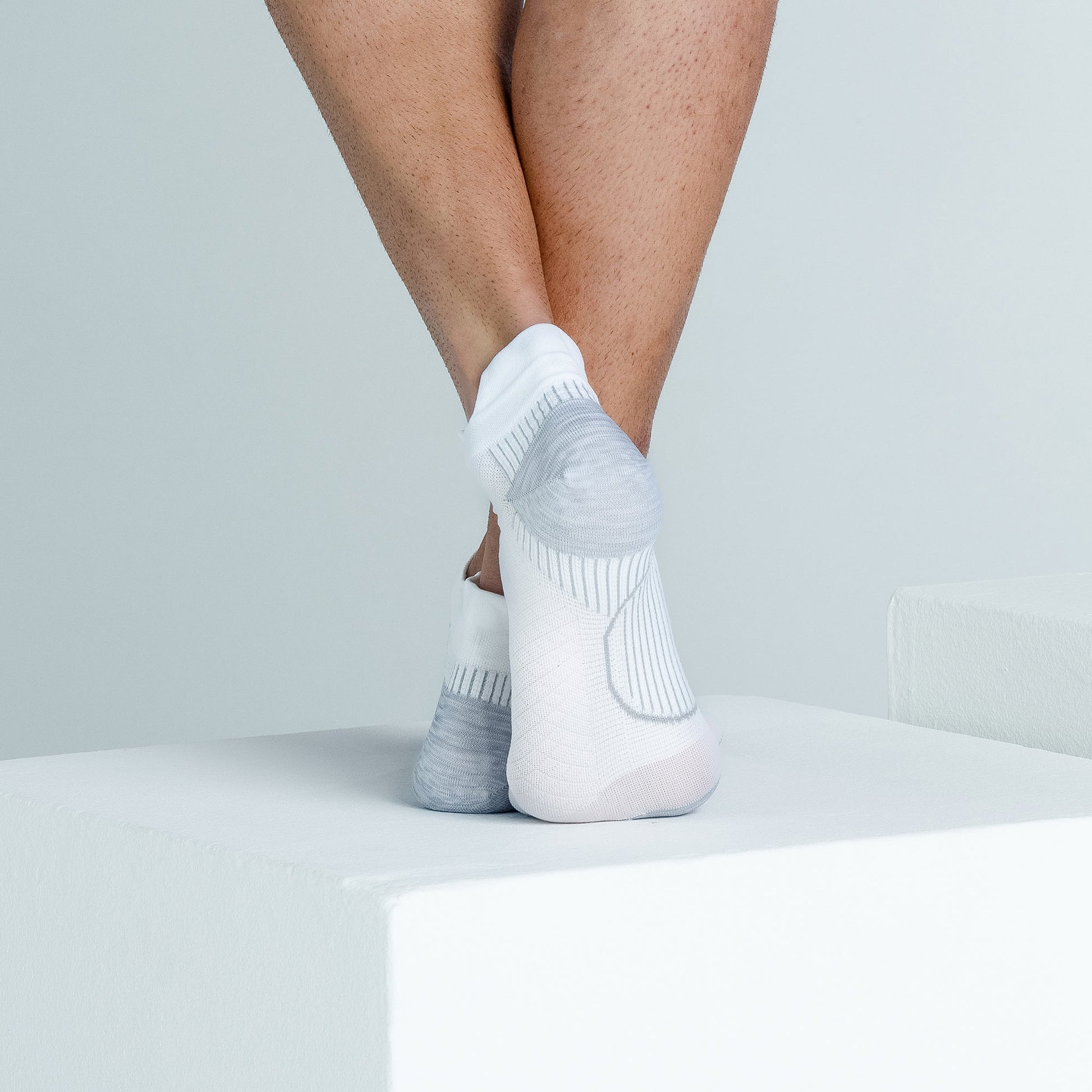 Plantar Fasciitis Relief Sock Ultra Light Tab 3 Pack