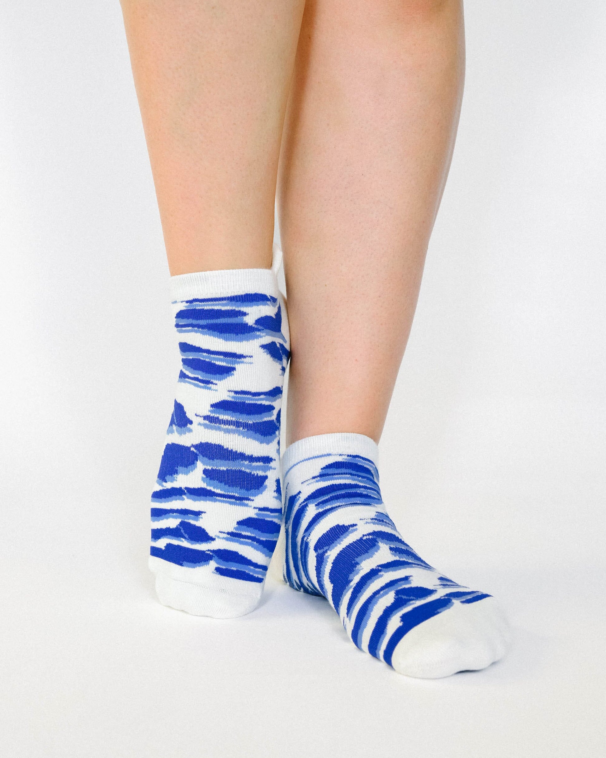 Sam Full Foot Grip Sock