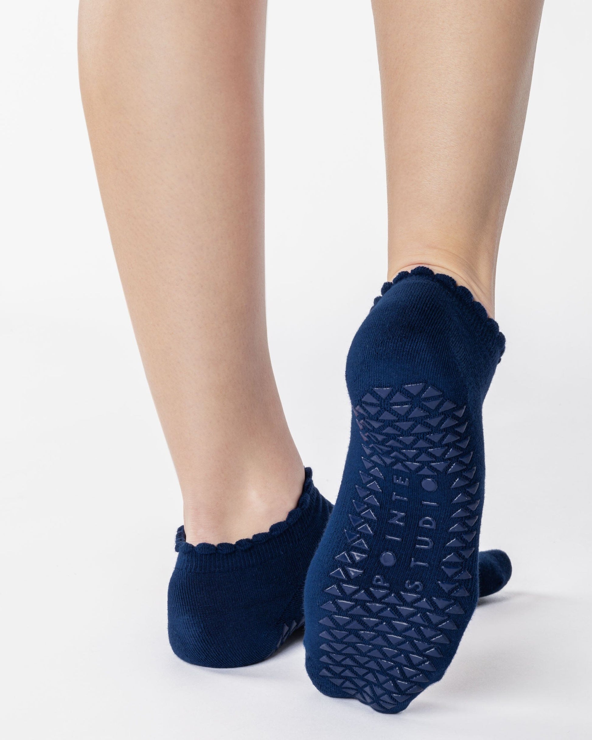 Fun Guy Full Foot Grip Sock