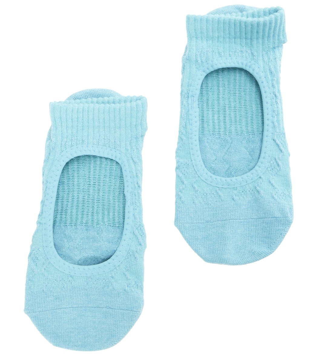 Tavi Emma Barre Grip Socks