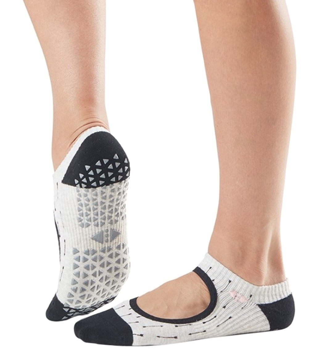 Tavi Emma Barre Grip Socks