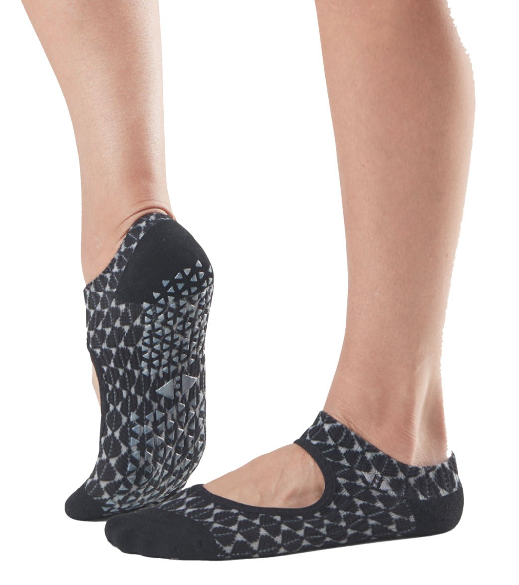 Tavi Emma Barre Grip Socks