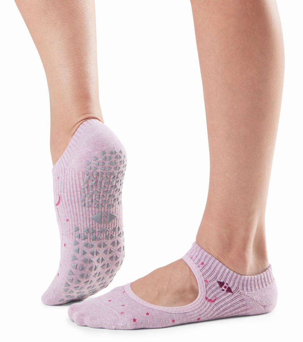 Tavi Emma Barre Grip Socks