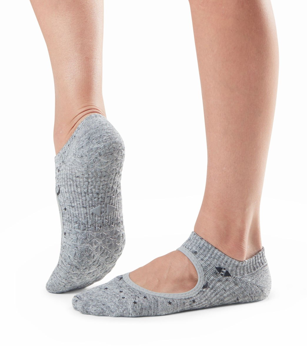 Tavi Emma Barre Grip Socks