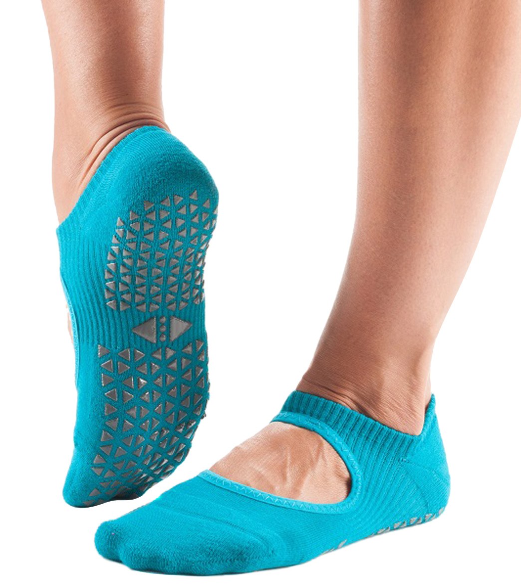 Tavi Emma Barre Grip Socks