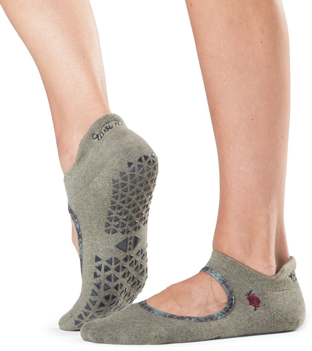 Tavi Emma Barre Grip Socks