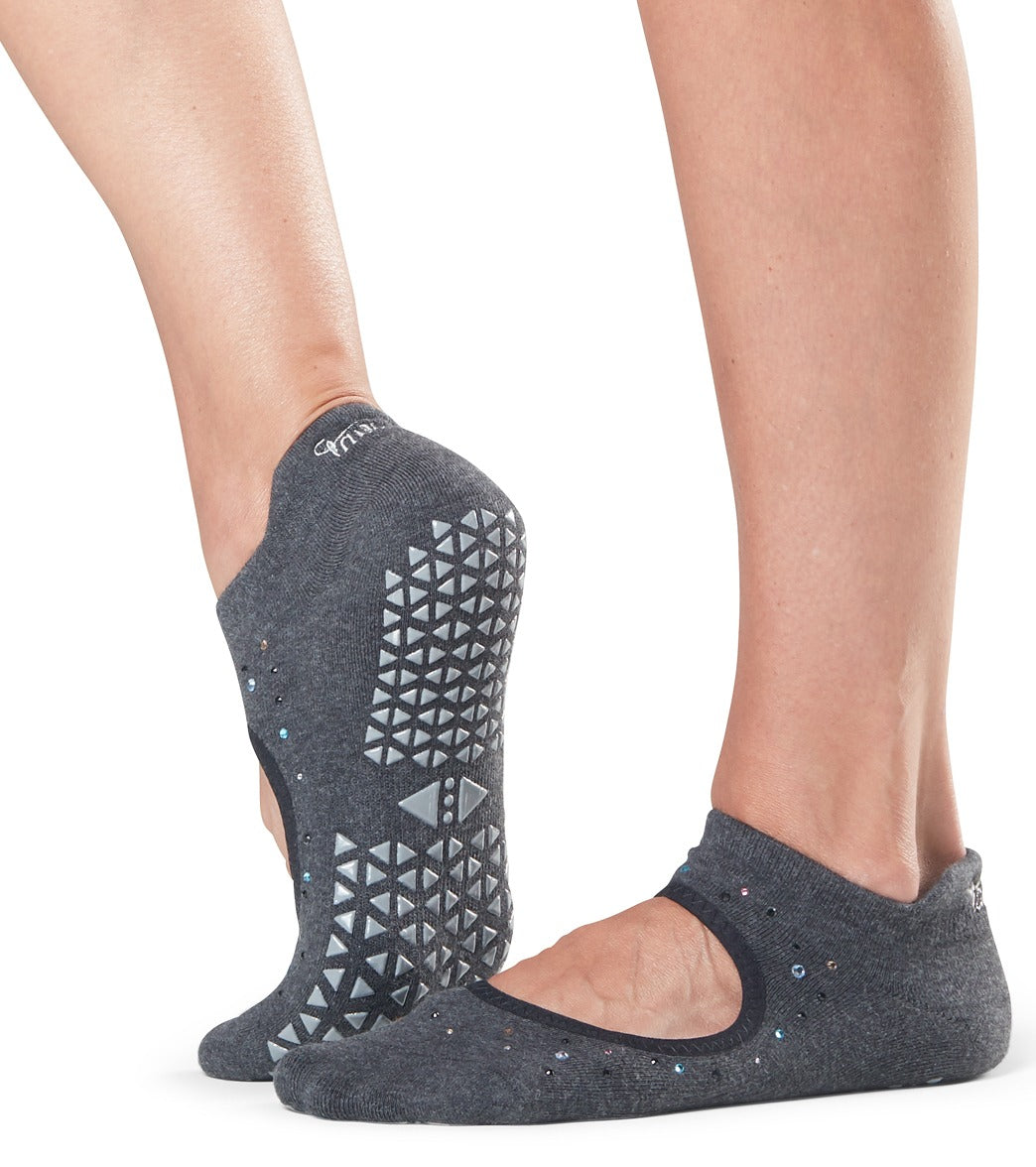 Tavi Emma Barre Grip Socks