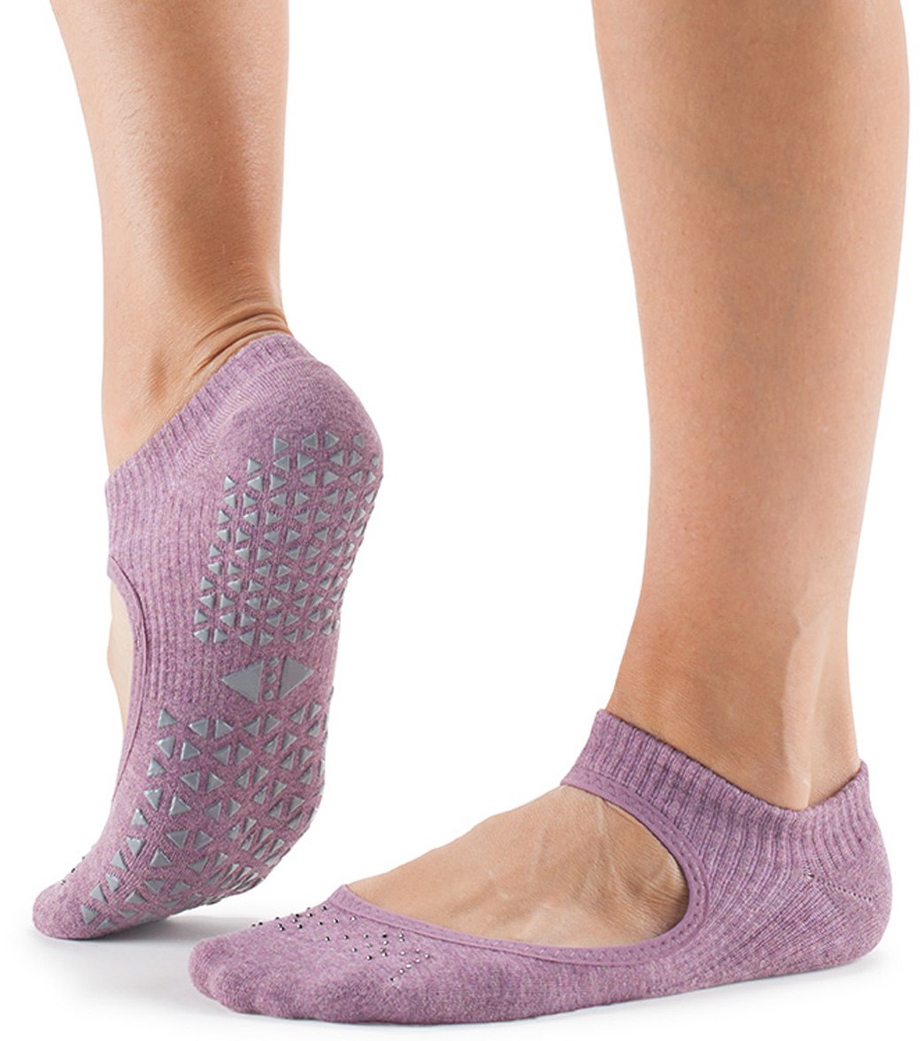 Tavi Emma Barre Grip Socks