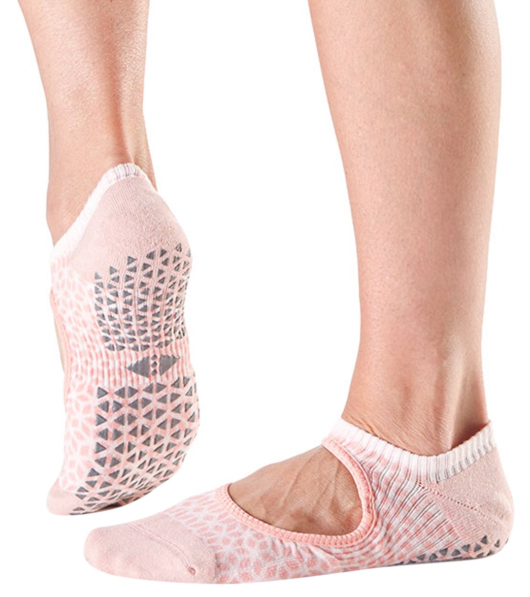 Tavi Emma Barre Grip Socks