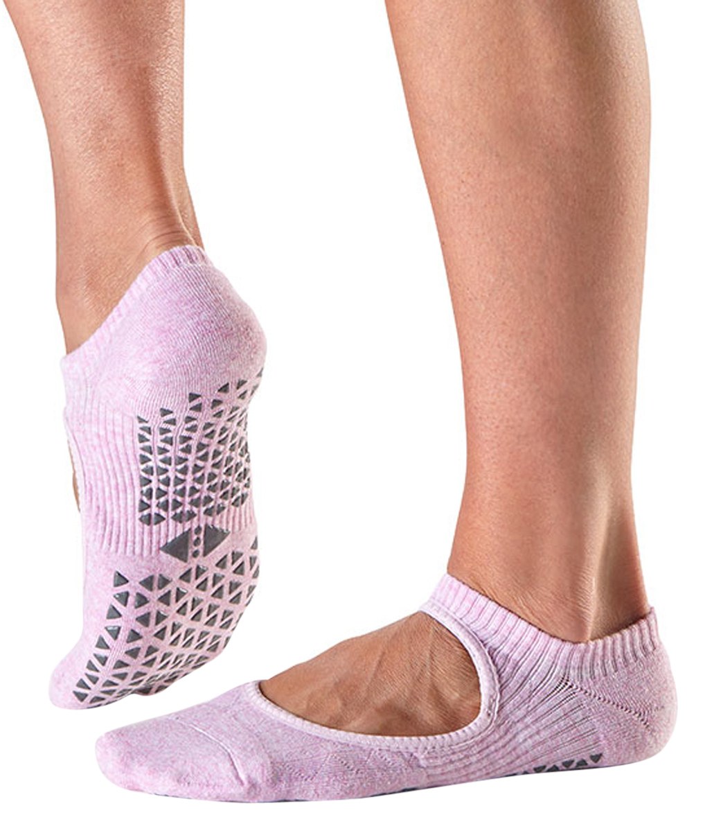 Tavi Emma Barre Grip Socks