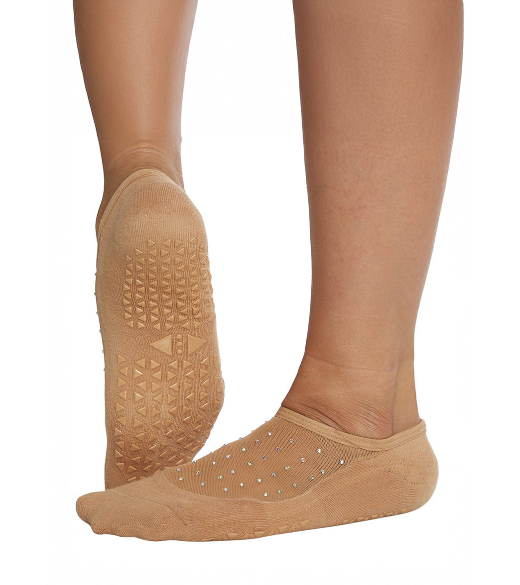 Tavi Maddie Barre Grip Socks