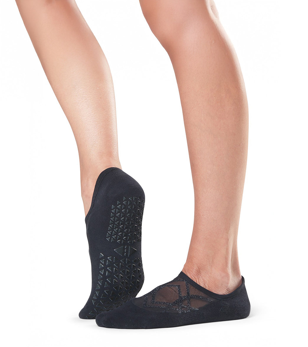 Tavi Maddie Barre Grip Socks