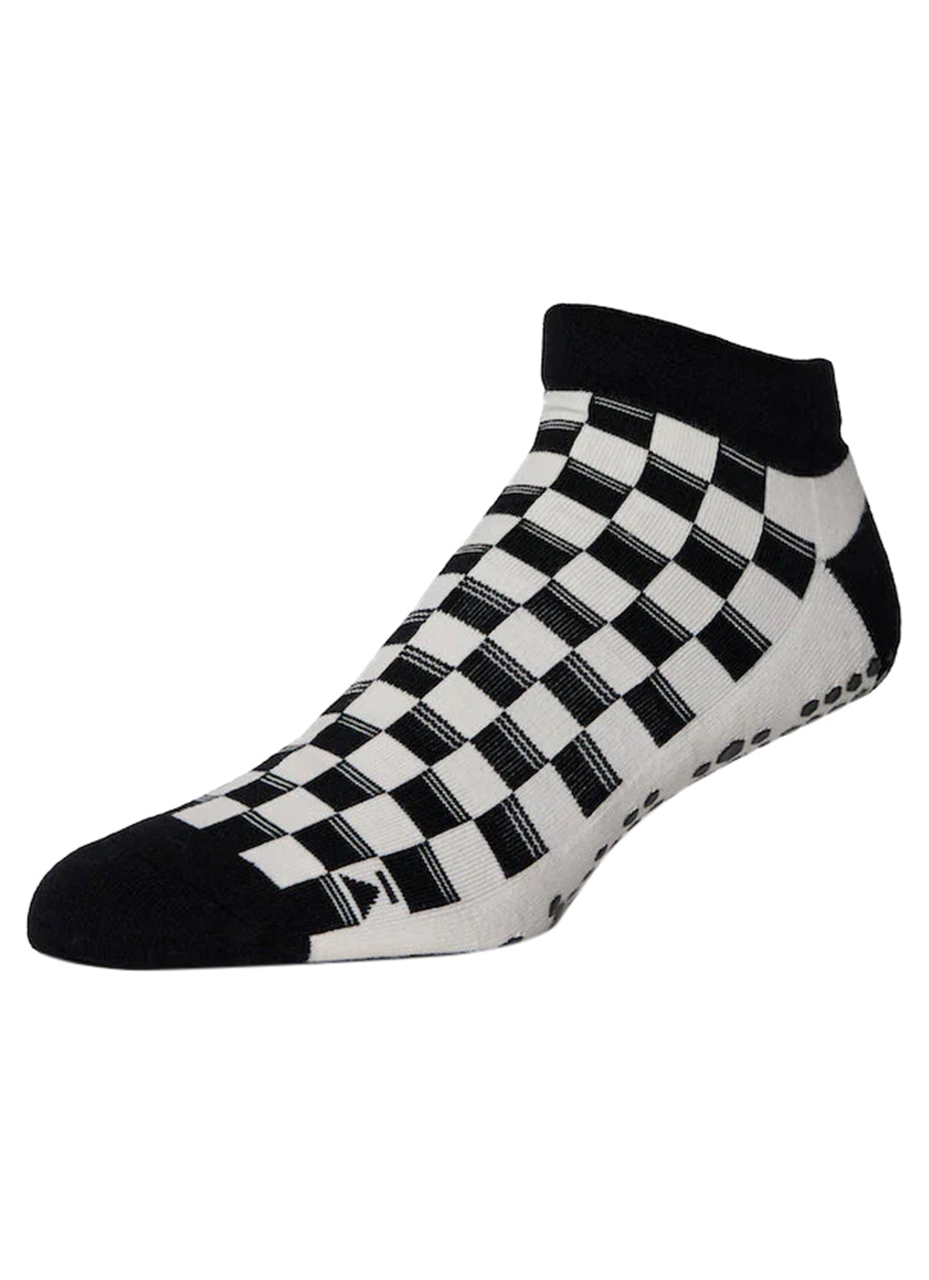 BASE 33 Unisex Low Rise Yoga Socks