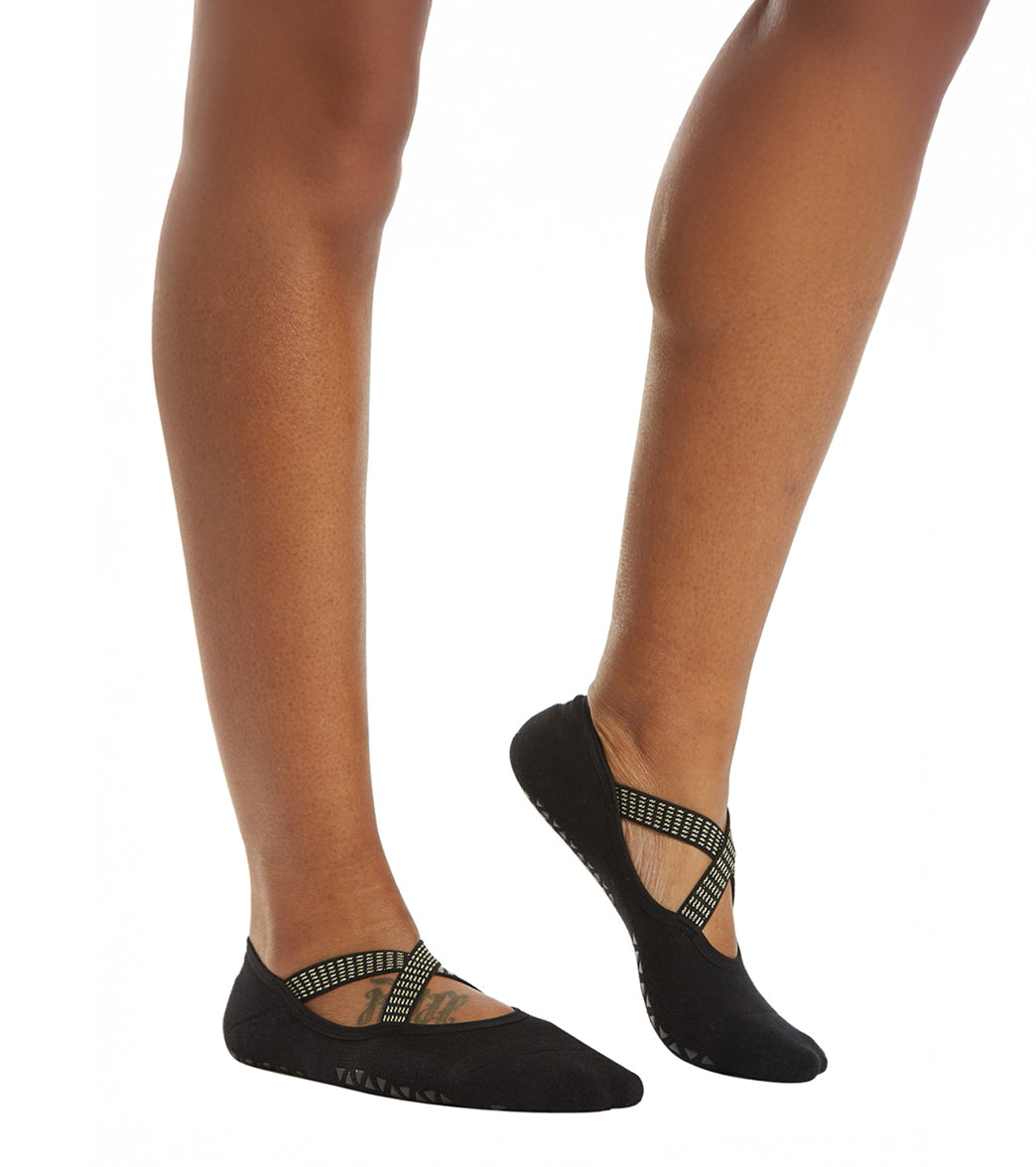 Tavi Chloe Grip Socks