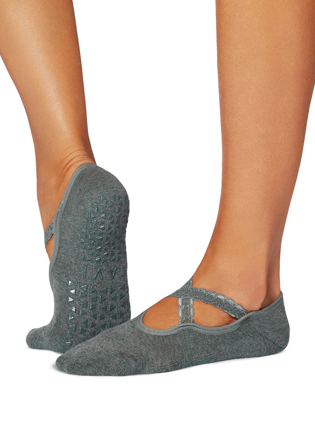 Tavi Chloe Grip Socks