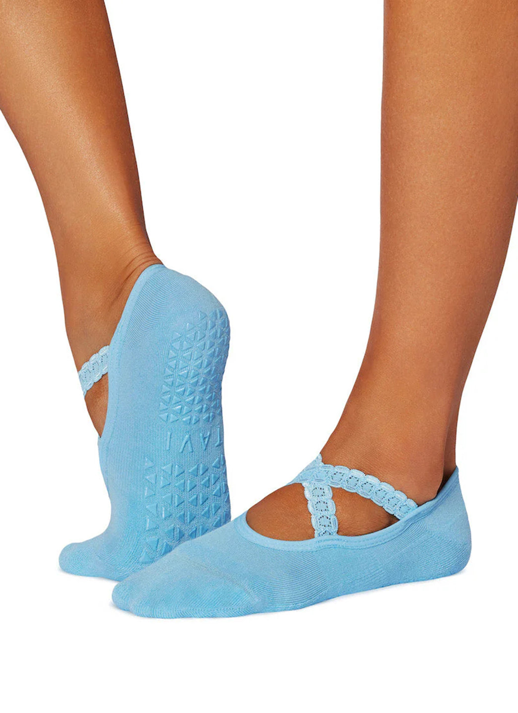 Tavi Chloe Grip Socks