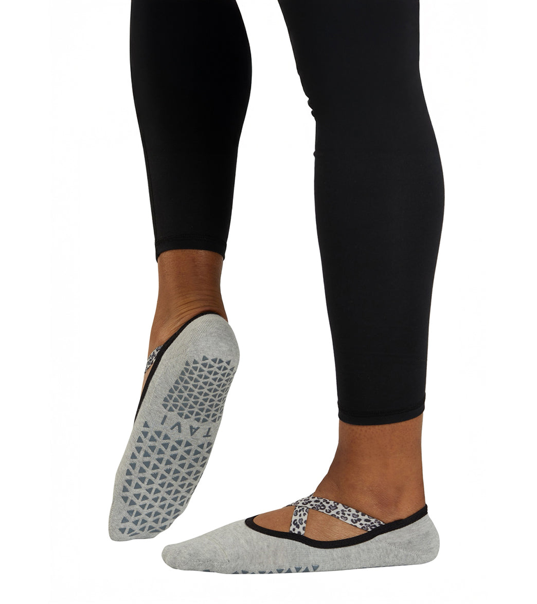 Tavi Chloe Grip Socks