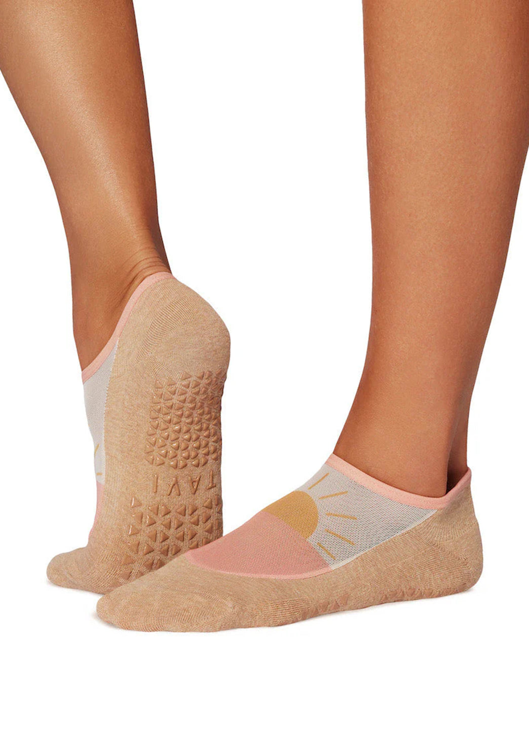 Tavi Maddie Grip Socks