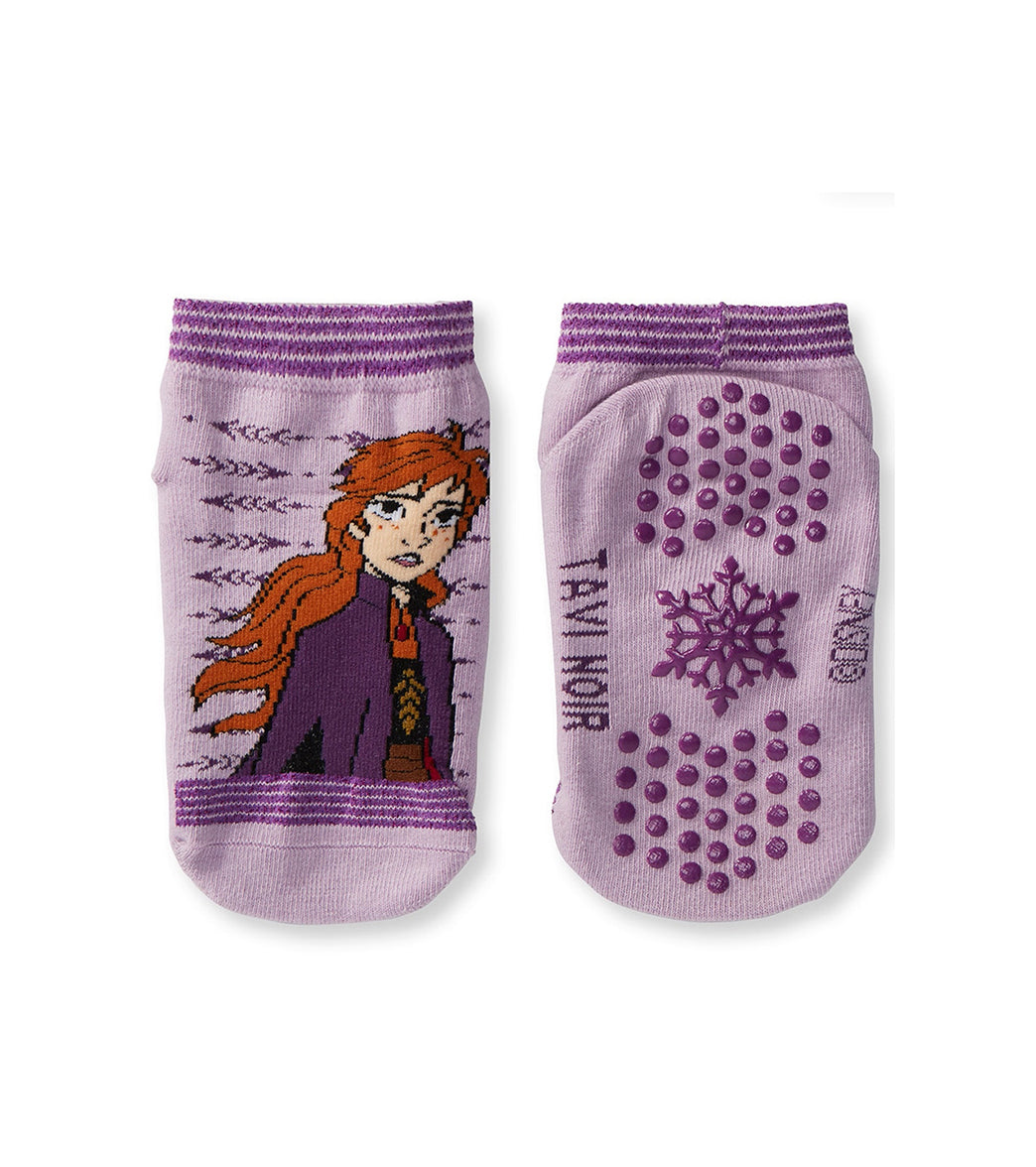 Tavi Grip Kids Low Rise Socks, 2 PACK