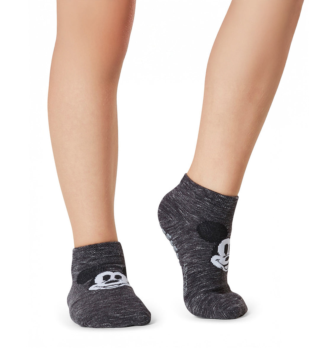 Tavi Grip Kids Low Rise Socks, 2 PACK