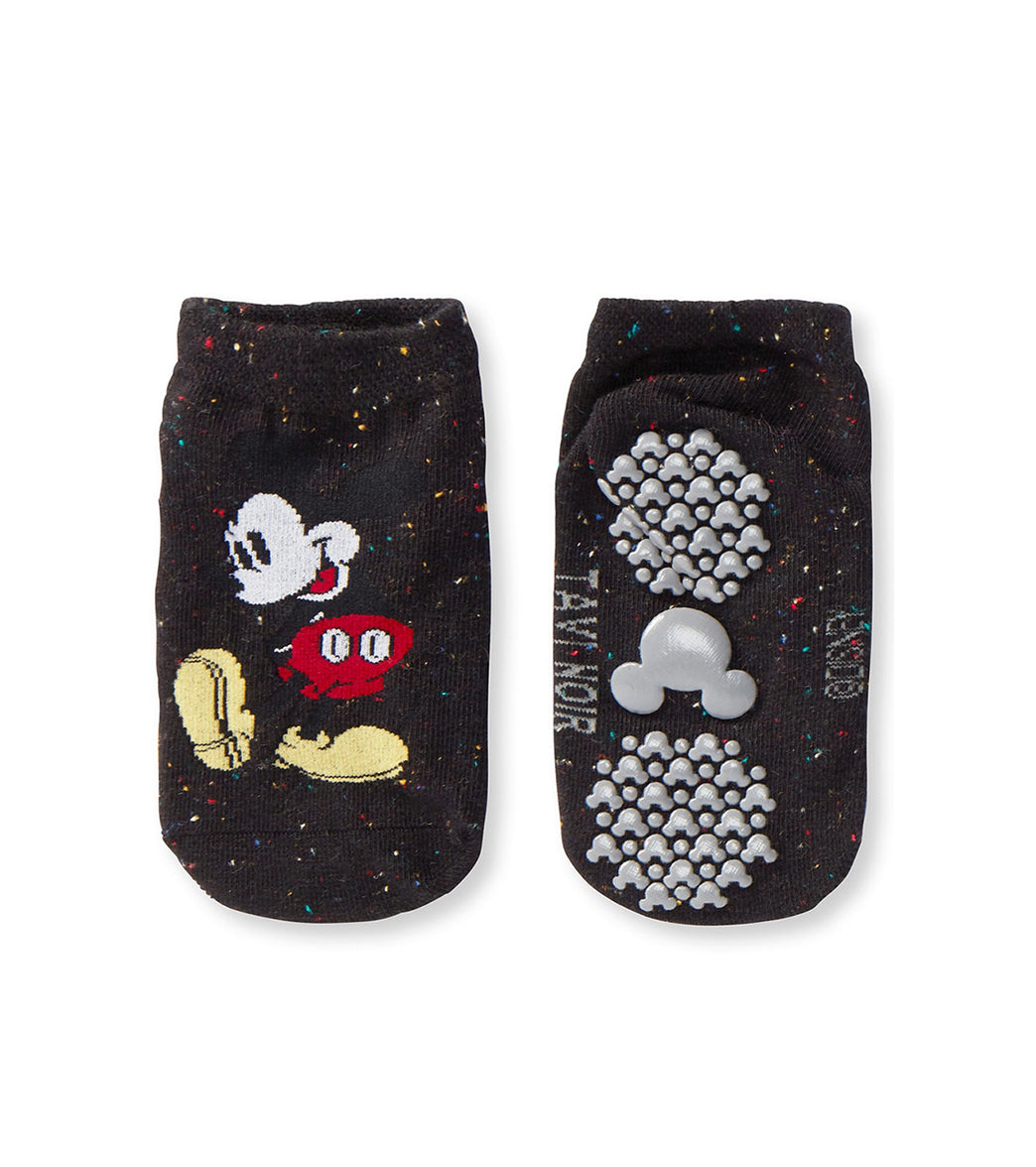 Tavi Grip Kids Low Rise Socks, 2 PACK