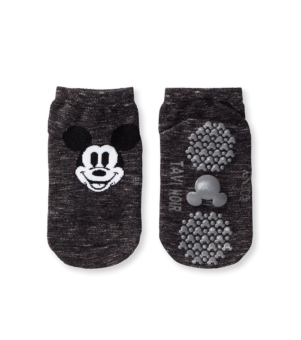 Tavi Grip Kids Low Rise Socks, 2 PACK
