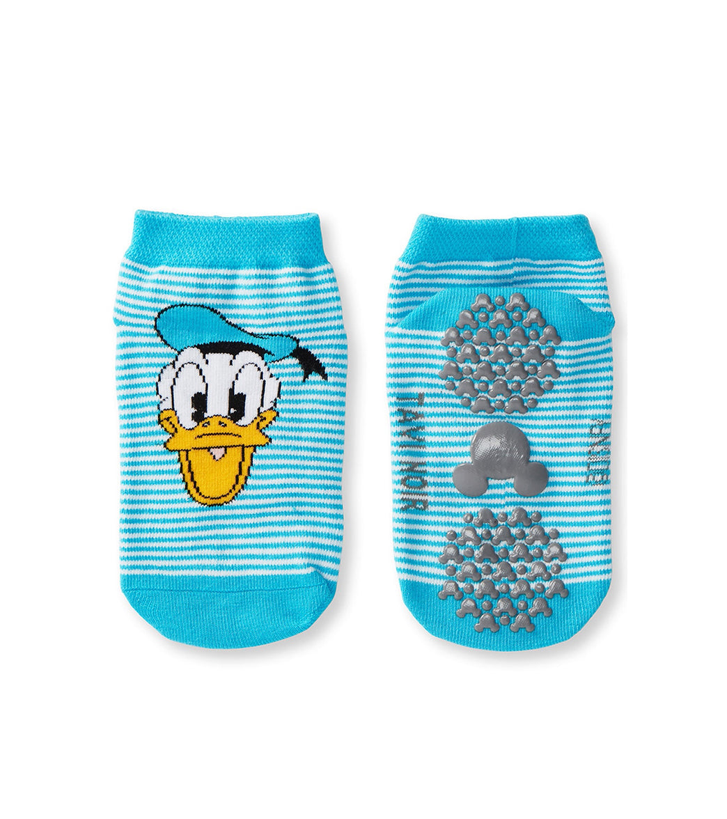 Tavi Grip Kids Low Rise Socks, 2 PACK
