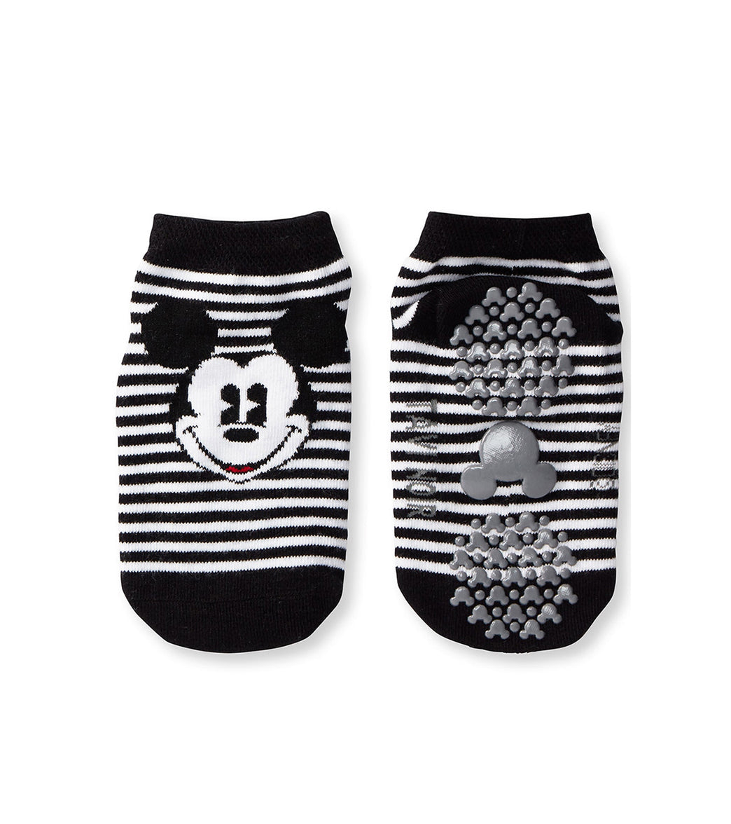Tavi Grip Kids Low Rise Socks, 2 PACK