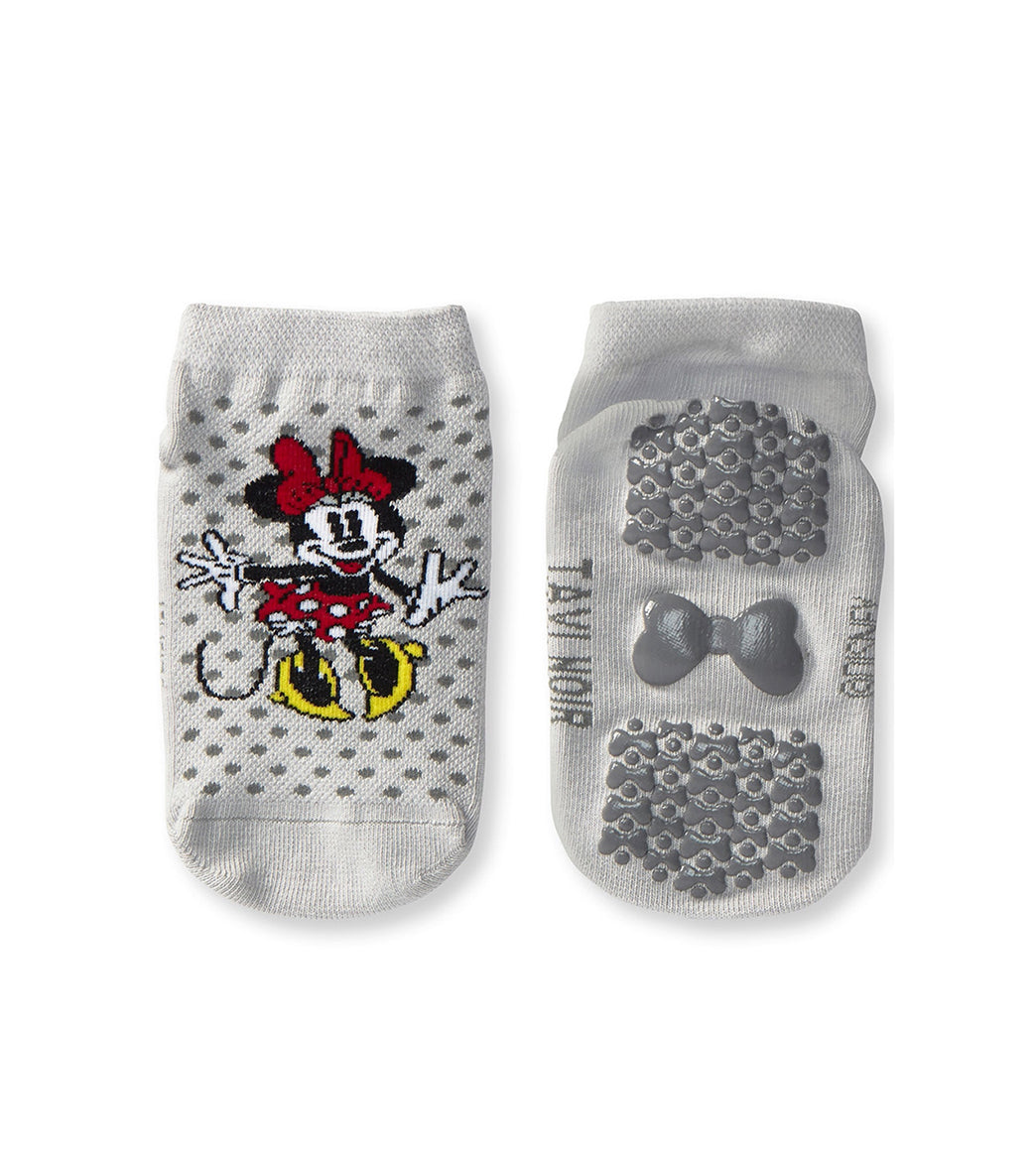 Tavi Grip Kids Low Rise Socks, 2 PACK