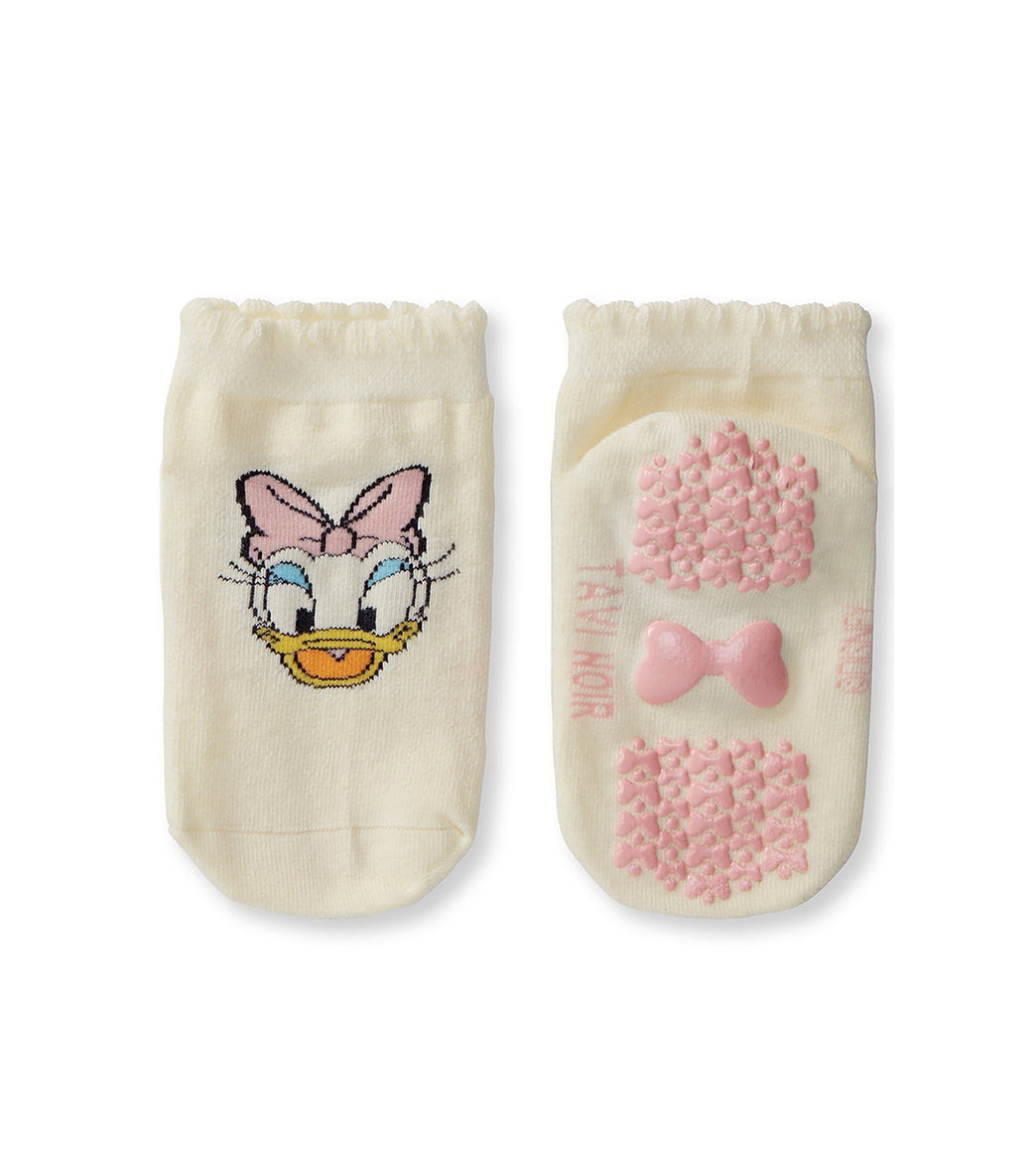 Tavi Grip Kids Low Rise Socks, 2 PACK