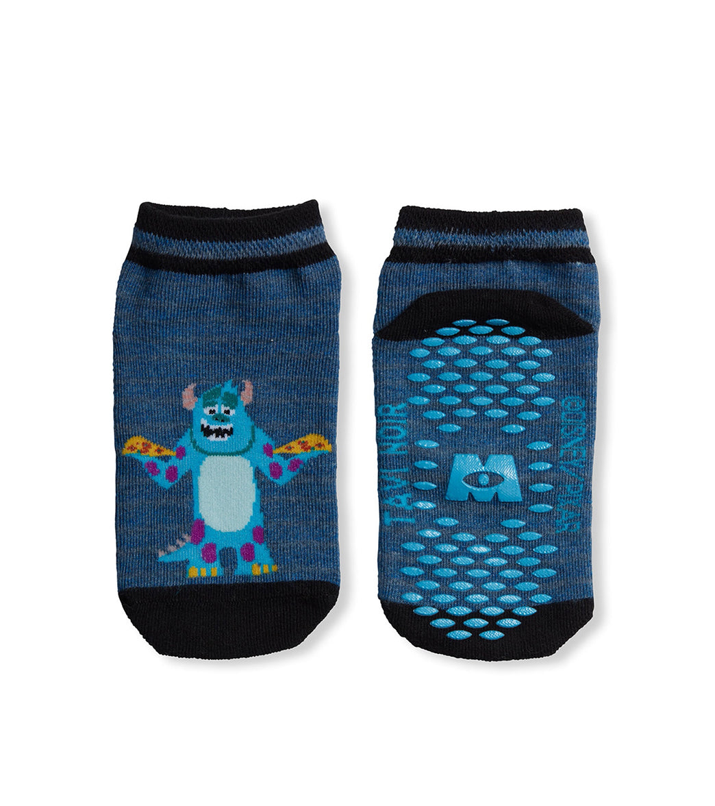 Tavi Grip Kids Low Rise Socks, 2 PACK