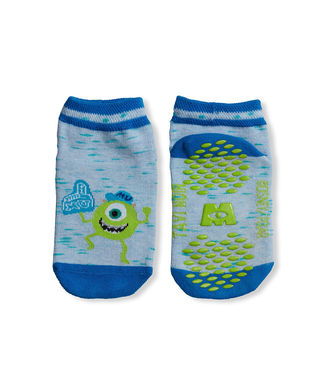 Tavi Grip Kids Low Rise Socks, 2 PACK