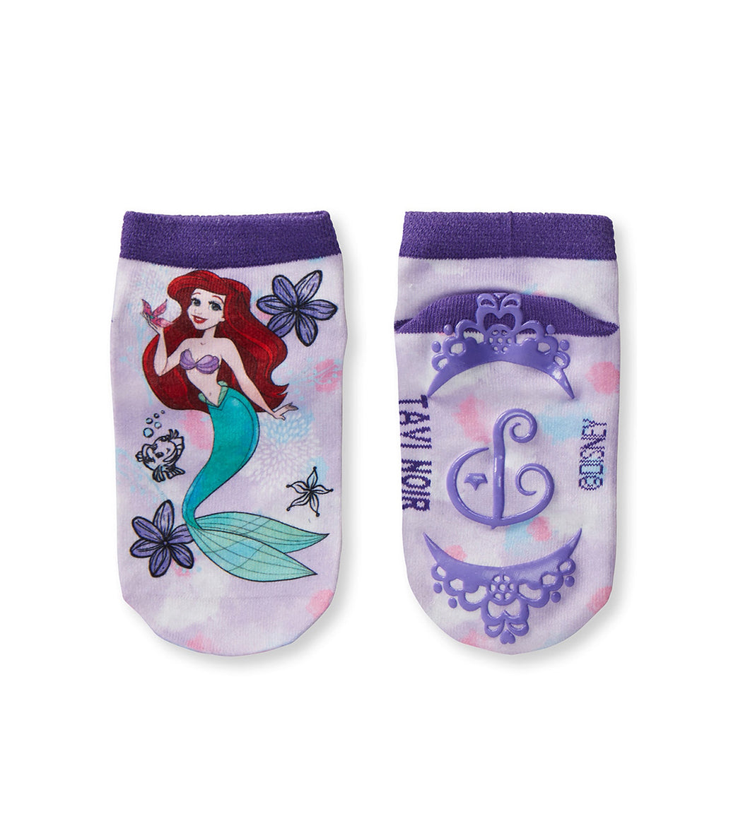 Tavi Grip Kids Low Rise Socks, 2 PACK